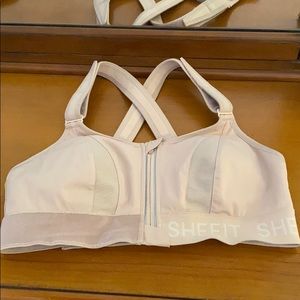 SHEFIT • Ultimate Sports Bra